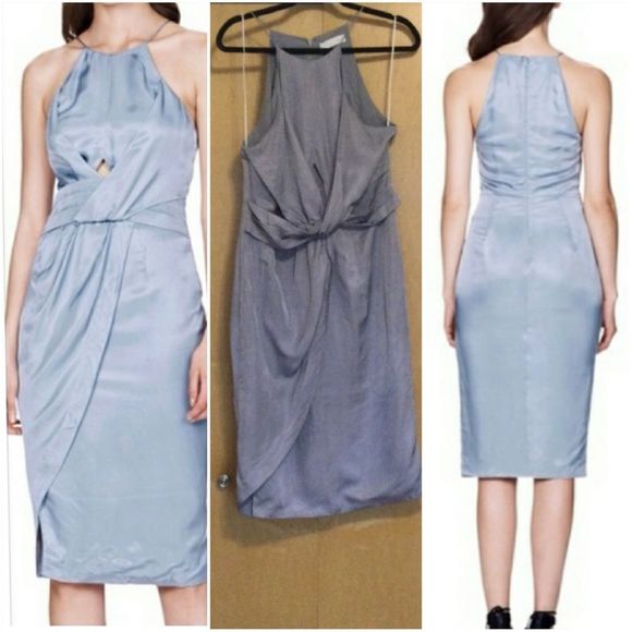 Talulah Cara Midi Dress - Picture 1 of 15